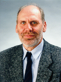 Wolfgang Leber